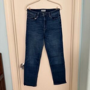 CJLA Chrissy Straight Leg Jeans